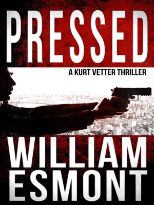 cover image of Pressed